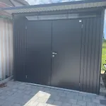 Im Aengerle Lägenhet