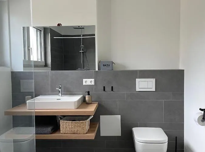Apartman Im Aengerle Nonnenhorn