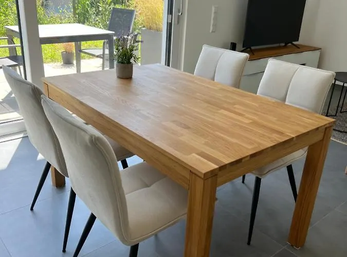 Apartman Im Aengerle Nonnenhorn