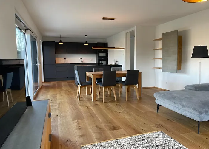 Im Aengerle Apartman Nonnenhorn