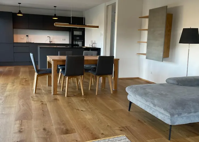 Apartman Im Aengerle *