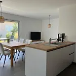 Im Aengerle 아파트 노넨혼