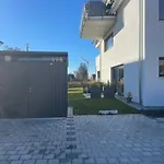 דירה Im Aengerle