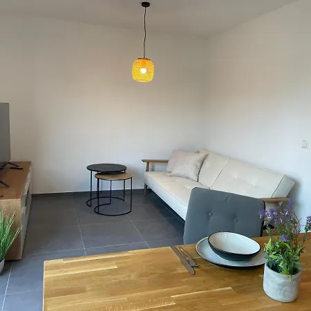 Im Aengerle Apartment *