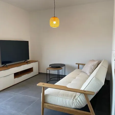 Apartment Im Aengerle