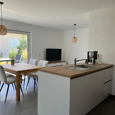 Im Aengerle Apartment Nonnenhorn