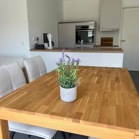 Im Aengerle Apartment