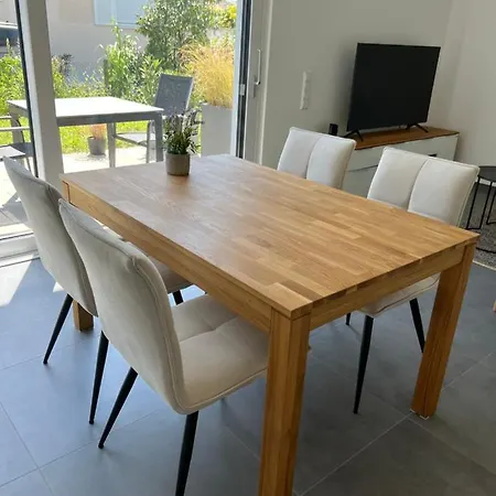 Apartment Im Aengerle Nonnenhorn