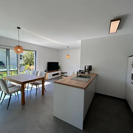 Apartment Im Aengerle