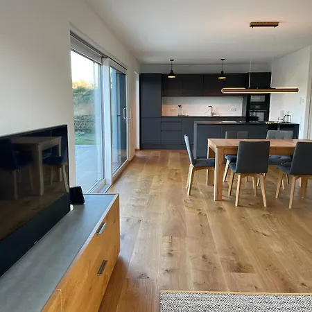 Apartamento Im Aengerle Nonnenhorn