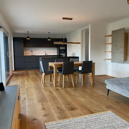 Im Aengerle Apartment Nonnenhorn