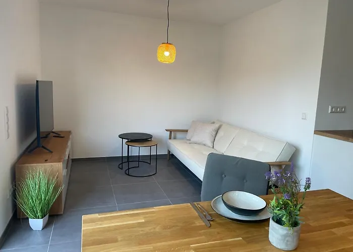 Im Aengerle Appartement *