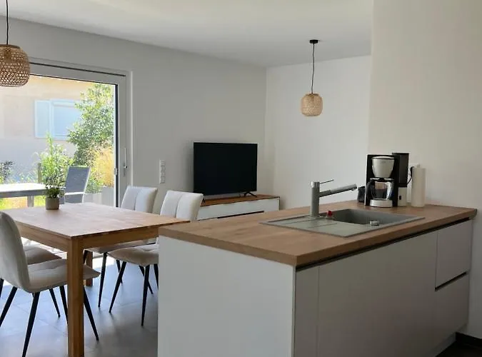 Im Aengerle Appartement Nonnenhorn
