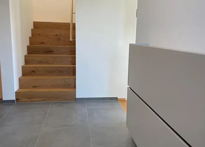 Apartment Im Aengerle Nonnenhorn