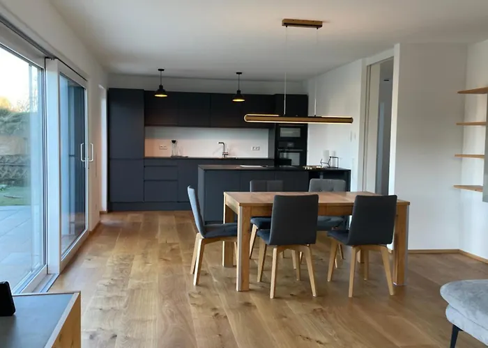 Im Aengerle Apartment *