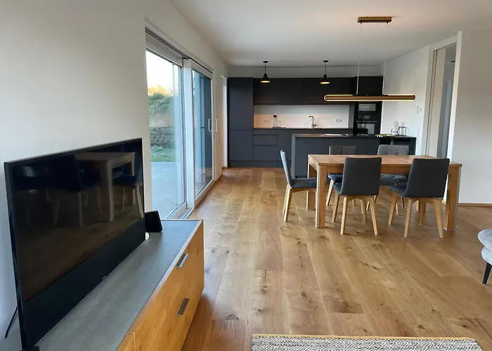 Apartamento Im Aengerle Nonnenhorn