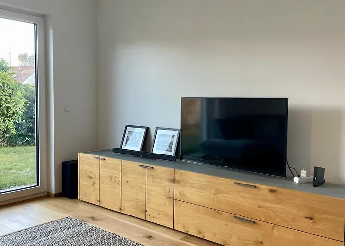 Apartamento Im Aengerle Nonnenhorn