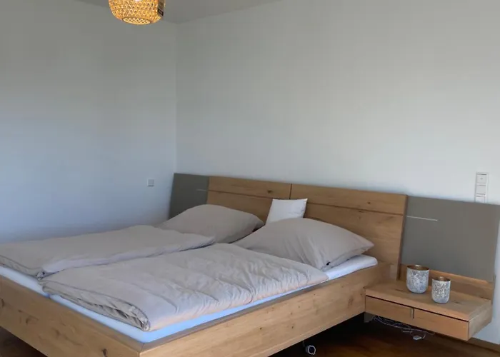 Apartamento Im Aengerle